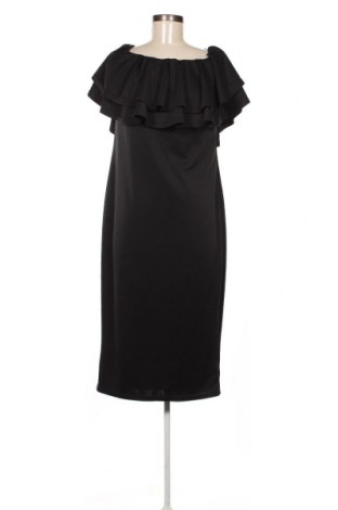 Φόρεμα, Μέγεθος XXL, Χρώμα Μαύρο, Τιμή 20,18 €