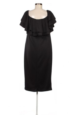 Kleid, Größe XXL, Farbe Schwarz, Preis € 19,29