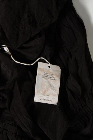 Šaty  & Other Stories, Veľkosť M, Farba Čierna, Cena  29,39 €
