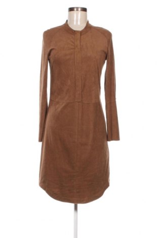 Kleid 10 Feet, Größe XS, Farbe Braun, Preis € 8,56