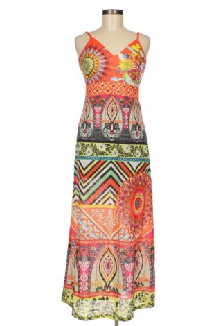 Φόρεμα 101 Idees, Μέγεθος S, Χρώμα Πολύχρωμο, Τιμή 17,94 €