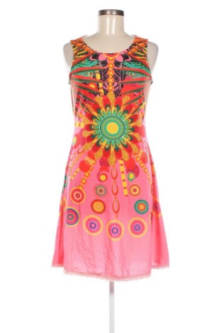 Šaty  101 Idees, Velikost S, Barva Vícebarevné, Cena  462,00 Kč
