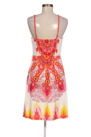 Φόρεμα 101 Idees, Μέγεθος M, Χρώμα Πολύχρωμο, Τιμή 15,00 €