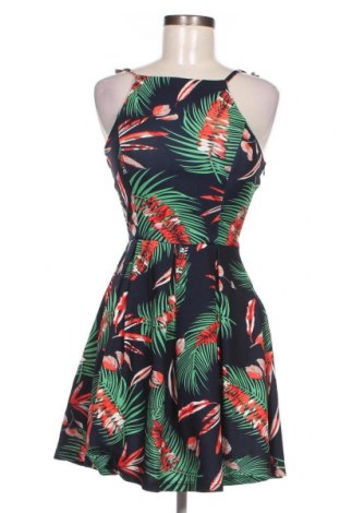 Kleid 17 & Co., Größe XS, Farbe Mehrfarbig, Preis 20,18 €
