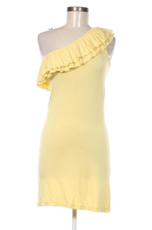 Kleid 17 & Co., Größe S, Farbe Gelb, Preis 9,00 €