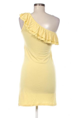 Kleid 17 & Co., Größe S, Farbe Gelb, Preis € 9,00