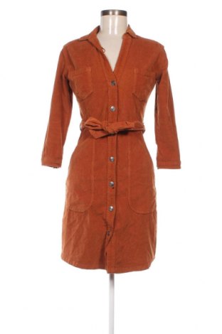 Kleid 17 & Co., Größe S, Farbe Orange, Preis 20,18 €