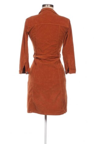 Kleid 17 & Co., Größe S, Farbe Orange, Preis € 20,18