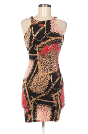 Φόρεμα 2B Bebe, Μέγεθος XS, Χρώμα Πολύχρωμο, Τιμή 17,94 €