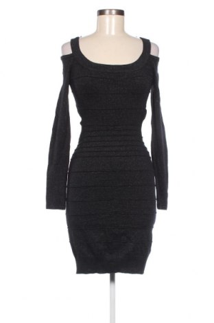 Φόρεμα 2B Bebe, Μέγεθος M, Χρώμα Μαύρο, Τιμή 6,10 €
