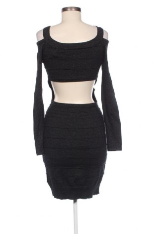 Φόρεμα 2B Bebe, Μέγεθος M, Χρώμα Μαύρο, Τιμή 6,10 €