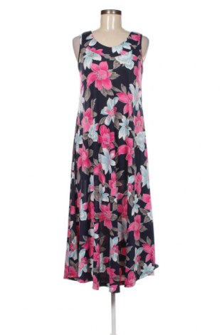 Kleid 4me, Größe M, Farbe Mehrfarbig, Preis 9,23 €