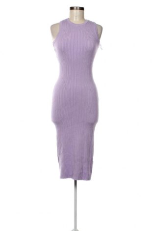 Φόρεμα 4th & Reckless, Μέγεθος M, Χρώμα Βιολετί, Τιμή 13,99 €