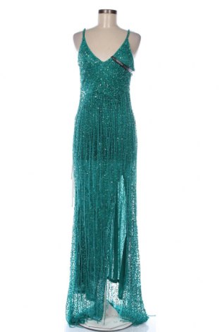 Φόρεμα A Star Is Born, Μέγεθος S, Χρώμα Πράσινο, Τιμή 67,42 €