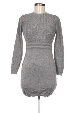 Kleid ACE, Größe S, Farbe Grau, Preis 8,07 €