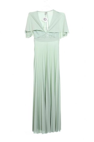 Kleid ASOS, Größe XS, Farbe Grün, Preis € 14,68
