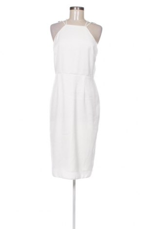 Kleid ASOS, Größe L, Farbe Weiß, Preis 32,00 €
