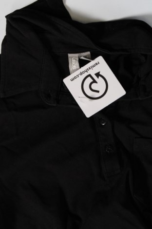 Kleid ASOS, Größe XS, Farbe Schwarz, Preis 6,68 €