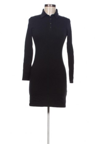 Kleid ASOS, Größe XS, Farbe Schwarz, Preis 12,36 €