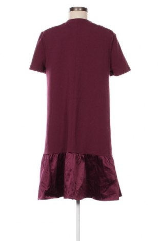 Kleid ASOS, Größe L, Farbe Lila, Preis 33,40 €
