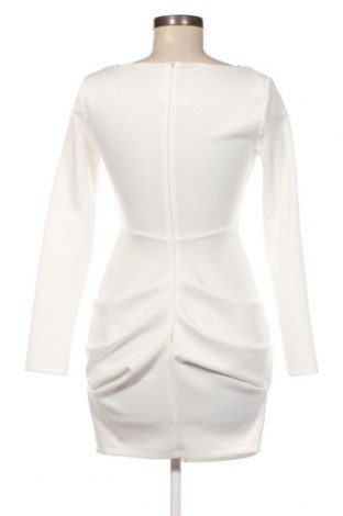 Kleid ASOS, Größe M, Farbe Weiß, Preis 40,69 €