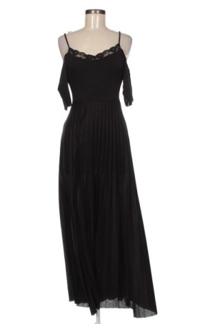 Kleid ASOS, Größe M, Farbe Schwarz, Preis 14,73 €