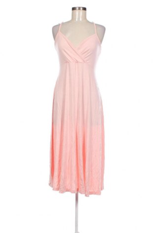 Kleid ASOS, Größe M, Farbe Rosa, Preis 13,36 €