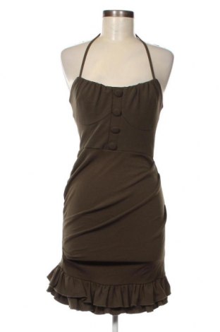 Φόρεμα ASOS, Μέγεθος M, Χρώμα Πράσινο, Τιμή 26,72 €