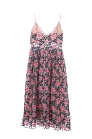 Kleid ASOS, Größe S, Farbe Mehrfarbig, Preis 13,99 €