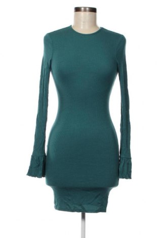 Kleid ASOS, Größe XS, Farbe Grün, Preis 20,04 €