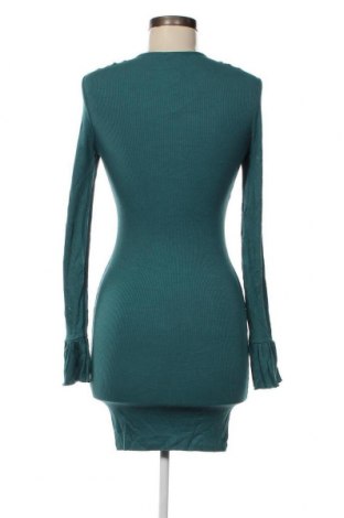 Kleid ASOS, Größe XS, Farbe Grün, Preis 10,69 €