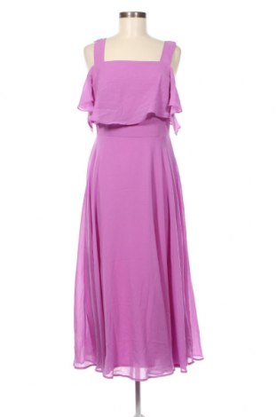 Kleid ASOS, Größe M, Farbe Lila, Preis € 25,88
