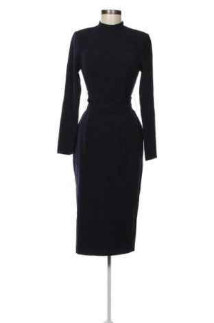 Φόρεμα ASOS, Μέγεθος S, Χρώμα Μπλέ, Τιμή 17,81 €