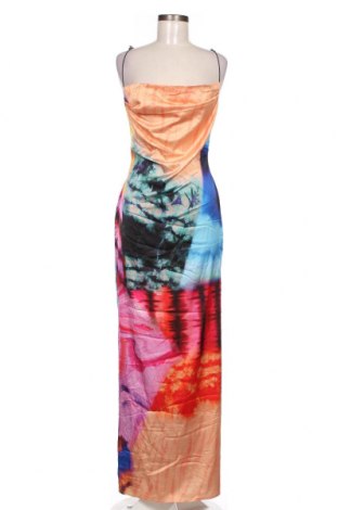 Kleid ASOS, Größe L, Farbe Mehrfarbig, Preis € 27,81