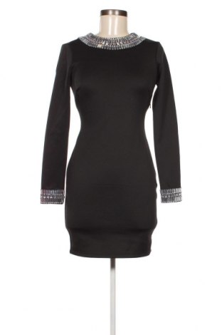 Φόρεμα ASOS, Μέγεθος S, Χρώμα Μαύρο, Τιμή 34,64 €