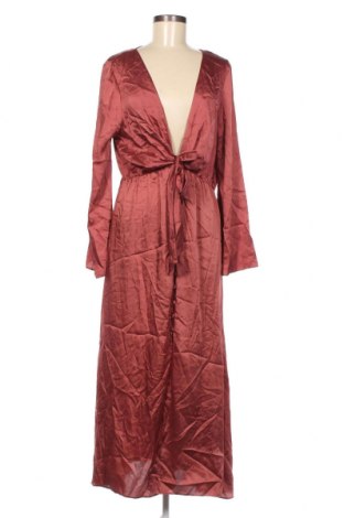 Φόρεμα ASOS, Μέγεθος XL, Χρώμα Ρόζ , Τιμή 25,24 €
