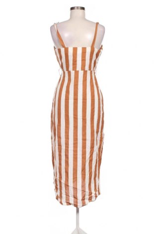 Kleid ASOS, Größe S, Farbe Mehrfarbig, Preis 13,36 €