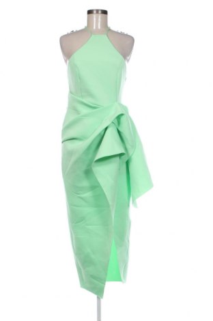 Šaty  ASOS, Veľkosť M, Farba Zelená, Cena  35,15 €