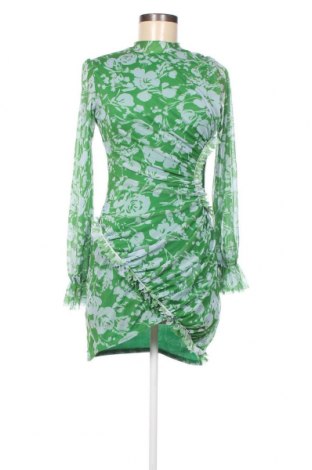 Φόρεμα ASOS, Μέγεθος M, Χρώμα Πολύχρωμο, Τιμή 16,33 €