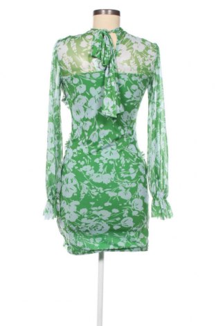 Φόρεμα ASOS, Μέγεθος M, Χρώμα Πολύχρωμο, Τιμή 29,69 €