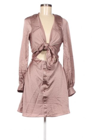 Kleid ASOS, Größe M, Farbe Rosa, Preis 11,69 €