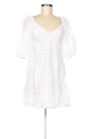 Kleid ASOS, Größe S, Farbe Weiß, Preis € 13,36
