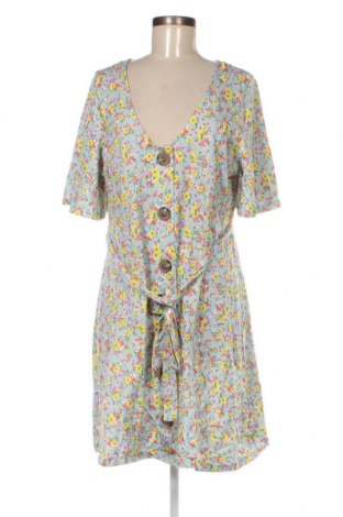 Kleid ASOS, Größe XL, Farbe Mehrfarbig, Preis € 28,39