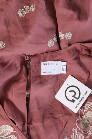 Šaty  ASOS, Velikost L, Barva Růžová, Cena  765,00 Kč