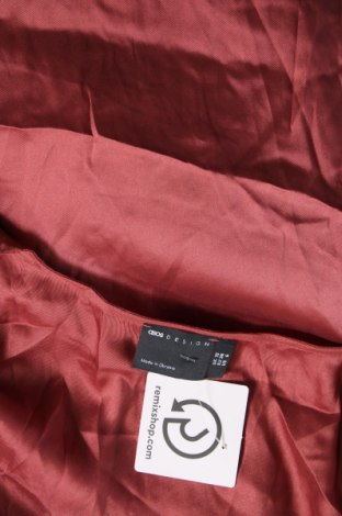 Šaty  ASOS, Velikost M, Barva Růžová, Cena  306,00 Kč