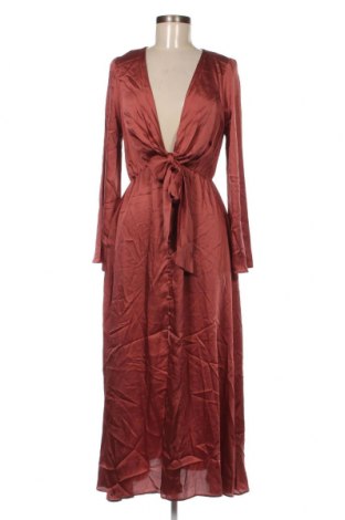 Šaty  ASOS, Velikost M, Barva Růžová, Cena  421,00 Kč