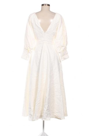 Kleid ASOS, Größe M, Farbe Ecru, Preis € 97,42