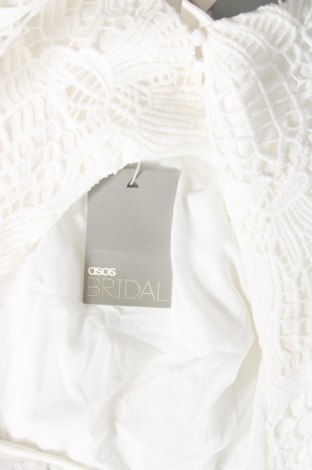 Kleid ASOS, Größe M, Farbe Weiß, Preis € 100,90