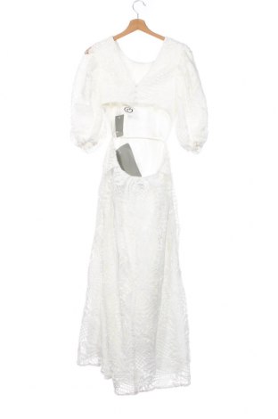 Kleid ASOS, Größe M, Farbe Weiß, Preis € 100,90