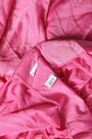 Šaty  ASOS, Velikost XL, Barva Růžová, Cena  291,00 Kč